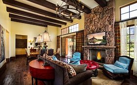 Gateway Canyons Resort, A Noble House 5*